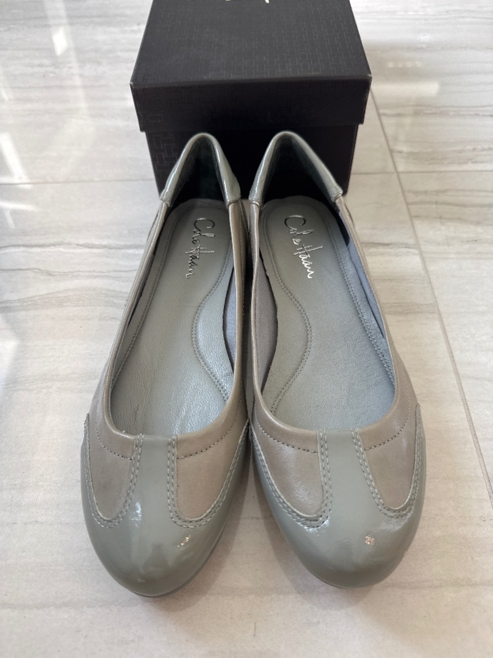 Cole Haan